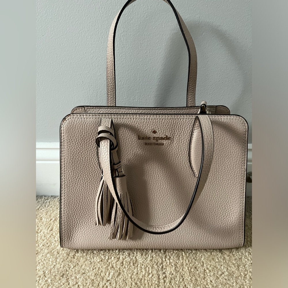 Kate Spade Small Rowe Satchel